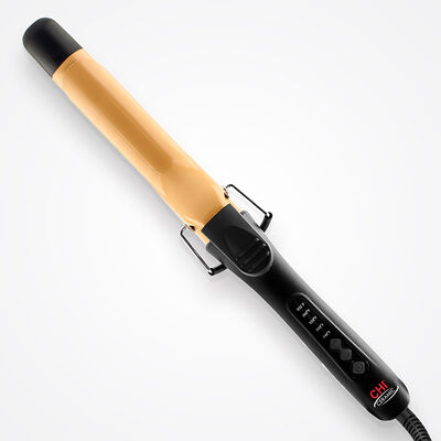 1.5 Inch Tourmaline Ceramic Curling Iron